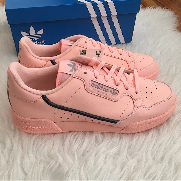 Adidas Continental 80 Women’s Sneakers - Picture 4 of 6